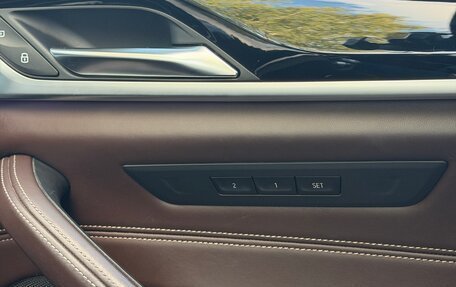 BMW 5 серия, 2018 год, 2 650 000 рублей, 21 фотография