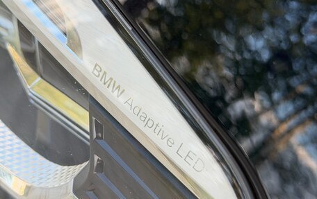 BMW 5 серия, 2018 год, 2 650 000 рублей, 19 фотография