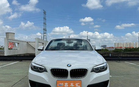 BMW 2 серия F22, 2018 год, 1 876 900 рублей, 2 фотография