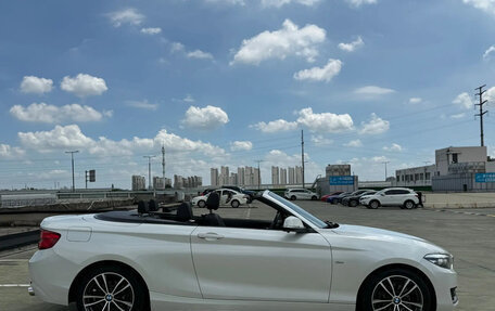 BMW 2 серия F22, 2018 год, 1 876 900 рублей, 4 фотография