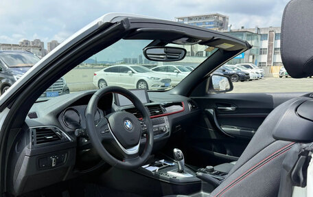 BMW 2 серия F22, 2018 год, 1 876 900 рублей, 9 фотография