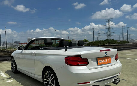 BMW 2 серия F22, 2018 год, 1 876 900 рублей, 6 фотография