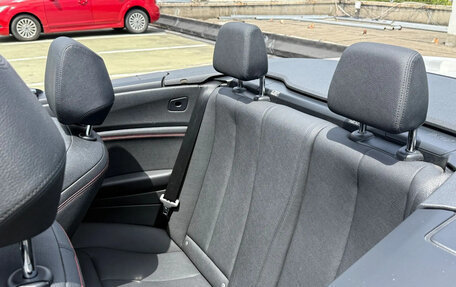 BMW 2 серия F22, 2018 год, 1 876 900 рублей, 10 фотография