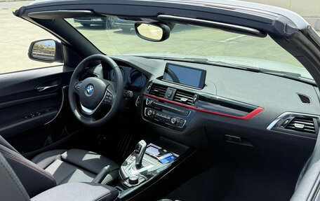BMW 2 серия F22, 2018 год, 1 876 900 рублей, 8 фотография