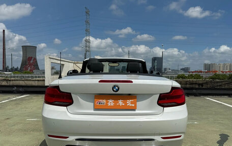 BMW 2 серия F22, 2018 год, 1 876 900 рублей, 7 фотография