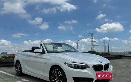 BMW 2 серия F22, 2018 год, 1 876 900 рублей, 3 фотография