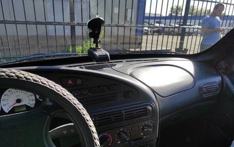 Chevrolet Niva I рестайлинг, 2006 год, 360 000 рублей, 7 фотография