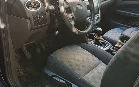 Ford Focus II рестайлинг, 2006 год, 280 000 рублей, 4 фотография
