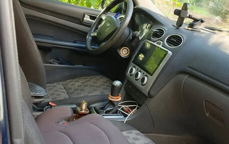 Ford Focus II рестайлинг, 2006 год, 280 000 рублей, 5 фотография