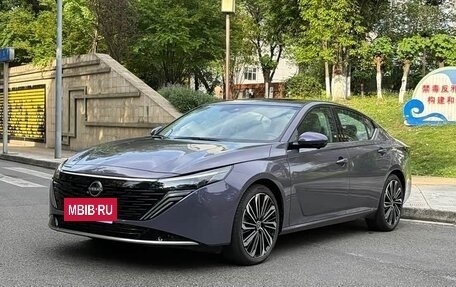 Nissan Teana, 2026 год, 2 850 000 рублей, 3 фотография