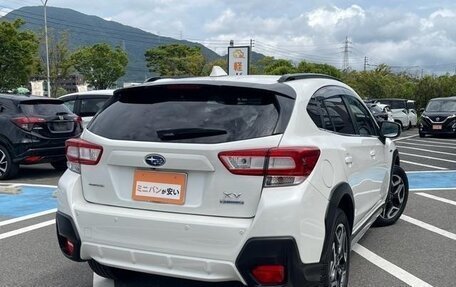 Subaru XV II, 2020 год, 1 410 001 рублей, 3 фотография