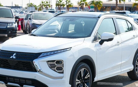 Mitsubishi Eclipse Cross, 2026 год, 3 660 678 рублей, 1 фотография