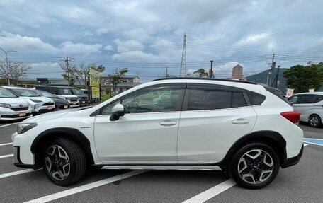 Subaru XV II, 2020 год, 1 410 001 рублей, 5 фотография