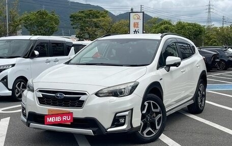 Subaru XV II, 2020 год, 1 410 001 рублей, 6 фотография