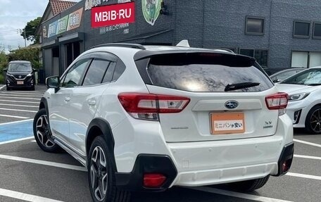 Subaru XV II, 2020 год, 1 410 001 рублей, 4 фотография