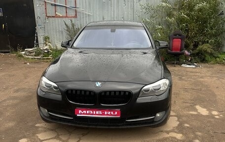 BMW 5 серия, 2011 год, 1 900 000 рублей, 1 фотография