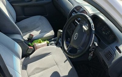 Mazda Familia, 2000 год, 190 000 рублей, 1 фотография