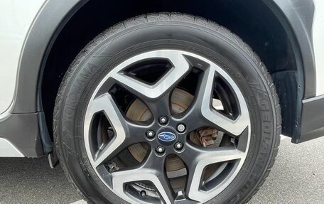 Subaru XV II, 2020 год, 1 410 001 рублей, 8 фотография