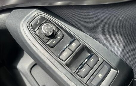 Subaru XV II, 2020 год, 1 410 001 рублей, 15 фотография