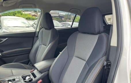 Subaru XV II, 2020 год, 1 410 001 рублей, 18 фотография