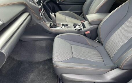 Subaru XV II, 2020 год, 1 410 001 рублей, 19 фотография