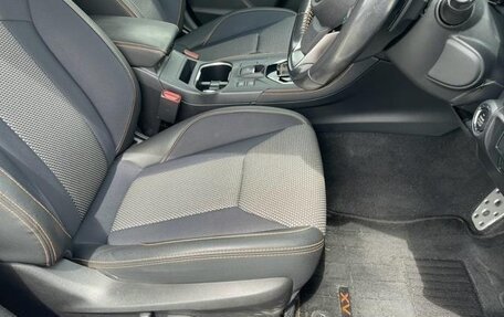 Subaru XV II, 2020 год, 1 410 001 рублей, 23 фотография