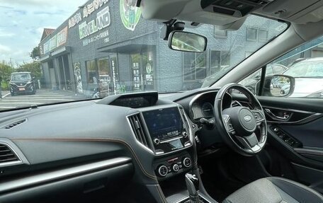 Subaru XV II, 2020 год, 1 410 001 рублей, 20 фотография