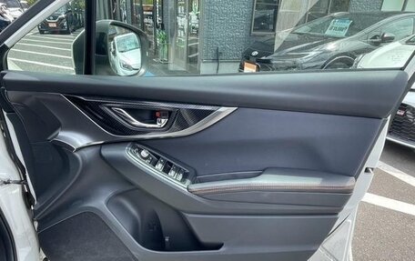 Subaru XV II, 2020 год, 1 410 001 рублей, 25 фотография