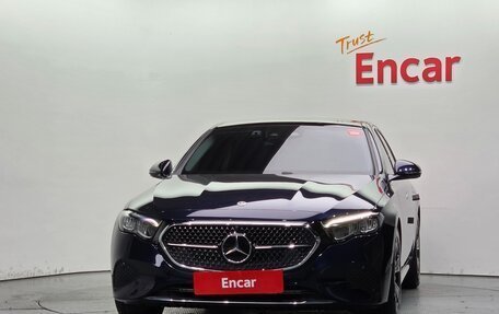 Mercedes-Benz E-Класс, 2024 год, 6 130 224 рублей, 2 фотография