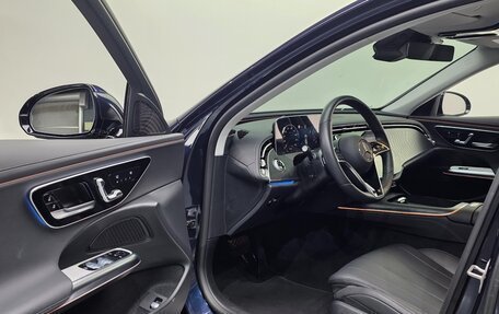 Mercedes-Benz E-Класс, 2024 год, 6 130 224 рублей, 7 фотография
