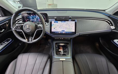 Mercedes-Benz E-Класс, 2024 год, 6 130 224 рублей, 12 фотография