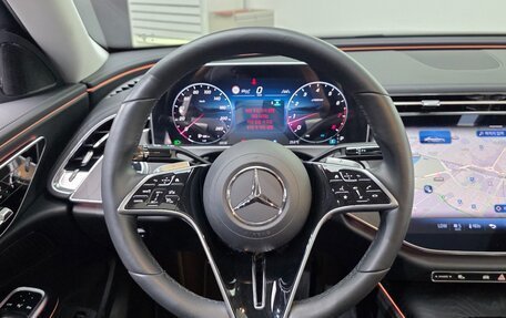 Mercedes-Benz E-Класс, 2024 год, 6 130 224 рублей, 9 фотография