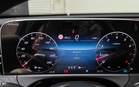 Mercedes-Benz E-Класс, 2024 год, 6 130 224 рублей, 10 фотография