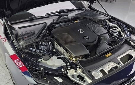 Mercedes-Benz E-Класс, 2024 год, 6 130 224 рублей, 16 фотография