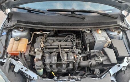 Ford Focus II рестайлинг, 2007 год, 295 000 рублей, 7 фотография