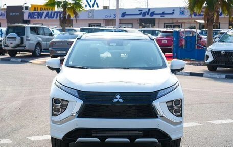 Mitsubishi Eclipse Cross, 2026 год, 3 660 678 рублей, 2 фотография