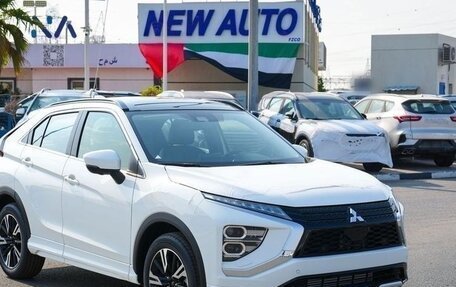 Mitsubishi Eclipse Cross, 2026 год, 3 660 678 рублей, 3 фотография