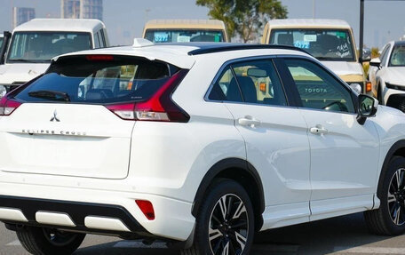 Mitsubishi Eclipse Cross, 2026 год, 3 660 678 рублей, 5 фотография