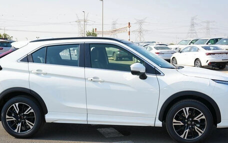 Mitsubishi Eclipse Cross, 2026 год, 3 660 678 рублей, 4 фотография