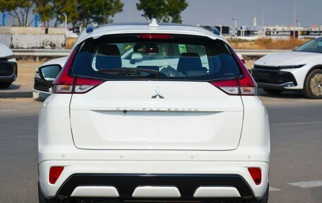 Mitsubishi Eclipse Cross, 2026 год, 3 660 678 рублей, 6 фотография