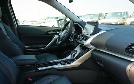 Mitsubishi Eclipse Cross, 2026 год, 3 660 678 рублей, 11 фотография