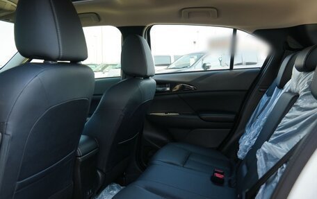 Mitsubishi Eclipse Cross, 2026 год, 3 660 678 рублей, 9 фотография