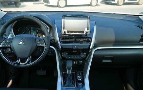 Mitsubishi Eclipse Cross, 2026 год, 3 660 678 рублей, 15 фотография