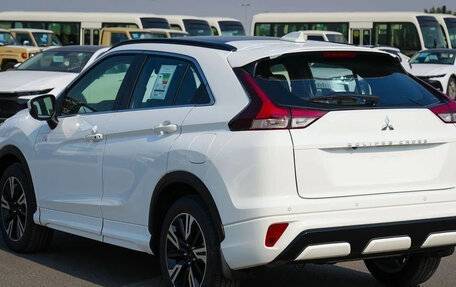 Mitsubishi Eclipse Cross, 2026 год, 3 660 678 рублей, 7 фотография