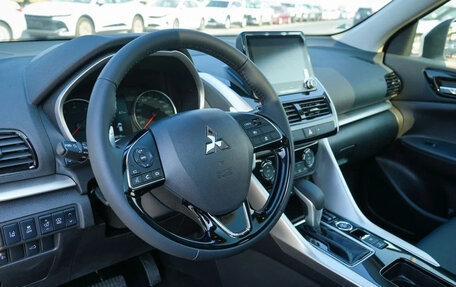 Mitsubishi Eclipse Cross, 2026 год, 3 660 678 рублей, 14 фотография