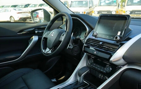 Mitsubishi Eclipse Cross, 2026 год, 3 660 678 рублей, 12 фотография