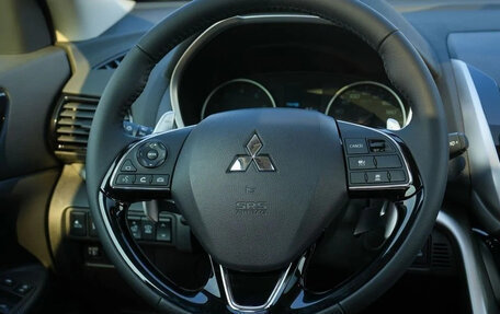 Mitsubishi Eclipse Cross, 2026 год, 3 660 678 рублей, 16 фотография