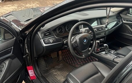 BMW 5 серия, 2011 год, 1 900 000 рублей, 5 фотография