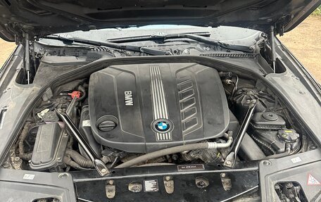 BMW 5 серия, 2011 год, 1 900 000 рублей, 6 фотография