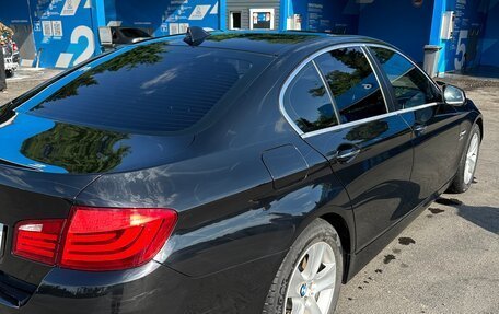 BMW 5 серия, 2011 год, 1 900 000 рублей, 7 фотография